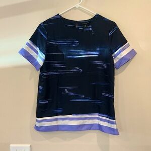 🔥Banana Republic loose fit Top🔥